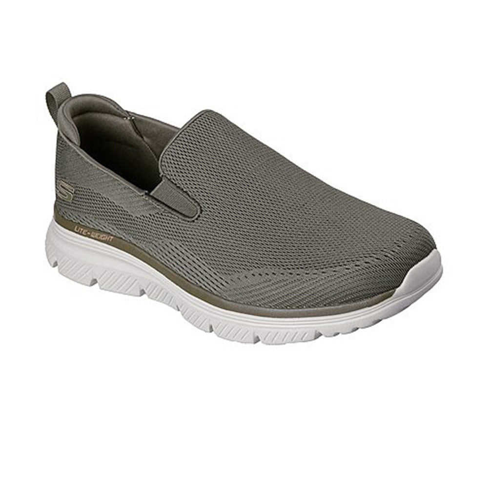 SKECHERS Burns 2.0 Men's Lifestyle Shoes - Supersports Thailand