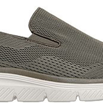 SKECHERS Burns 2.0 รองเท้าลำลองผู้ชาย