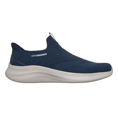 SKECHERS Slip-Ins: Ultra Flex 4.0 - Calavera Men's Lifestyle Shoes - Supersports Thailand