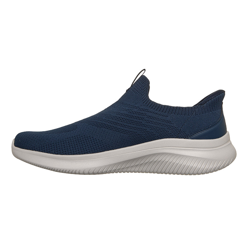 SKECHERS Slip-Ins: Ultra Flex 4.0 - Calavera Men's Lifestyle Shoes - Supersports Thailand