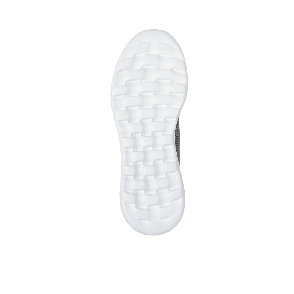 SKECHERS Hands Free Slip-ins®: GO WALK® Max - Allan Men's Running Shoes - Supersports Thailand