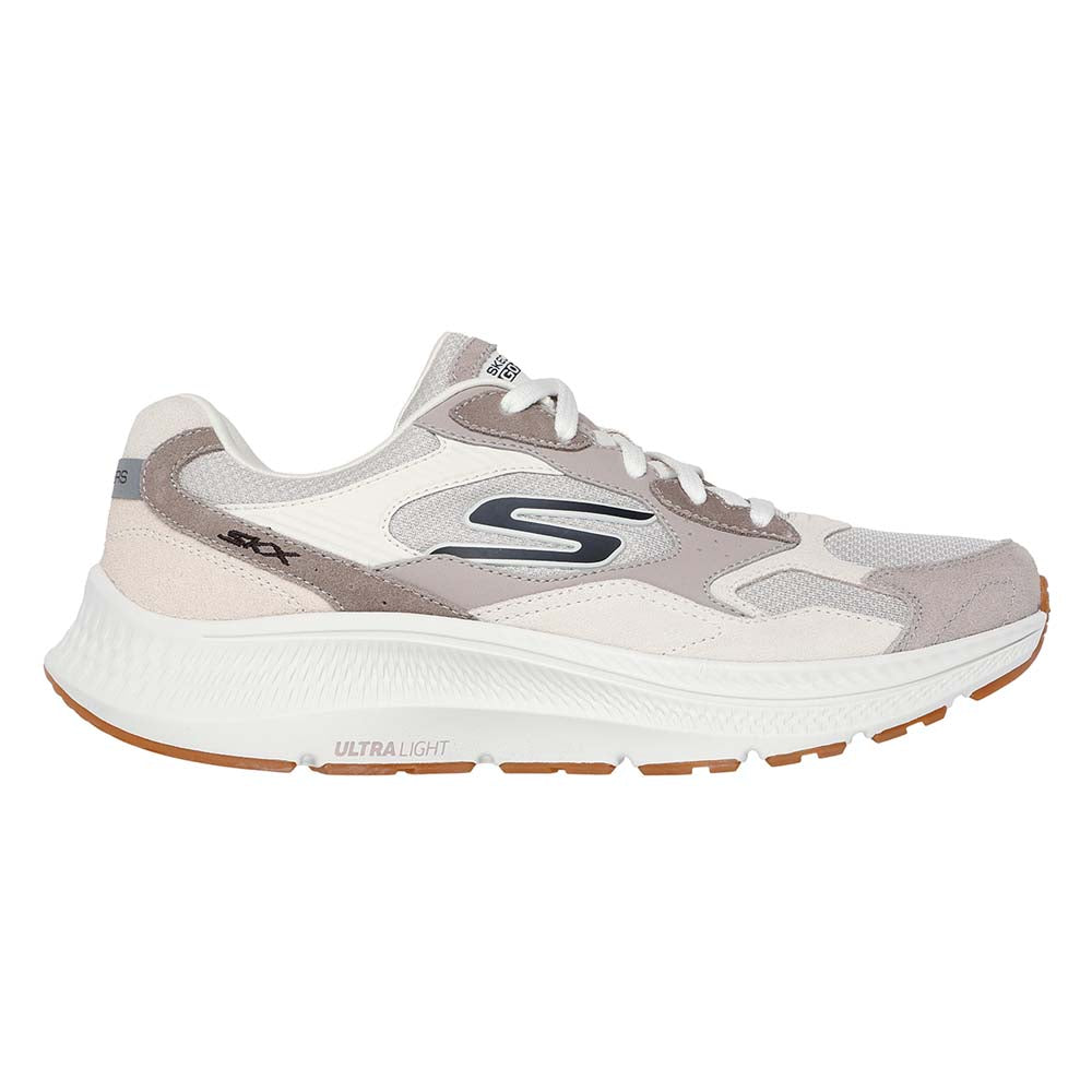 SKECHERS Performance GOrun Consistent 2.0 - Retro Runner V1 รองเท้าวิ่งผู้ชาย