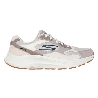 SKECHERS Performance GOrun Consistent 2.0 - Retro Runner V1 รองเท้าวิ่งผู้ชาย