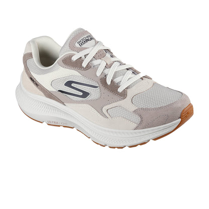 SKECHERS Performance GOrun Consistent 2.0 - Retro Runner V1 รองเท้าวิ่งผู้ชาย