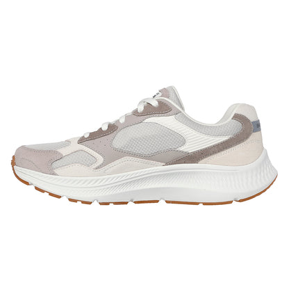 SKECHERS Performance GOrun Consistent 2.0 - Retro Runner V1 รองเท้าวิ่งผู้ชาย