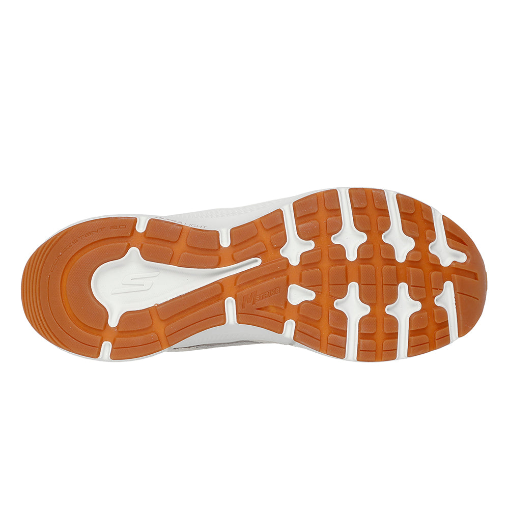 SKECHERS Performance GOrun Consistent 2.0 - Retro Runner V1 รองเท้าวิ่งผู้ชาย