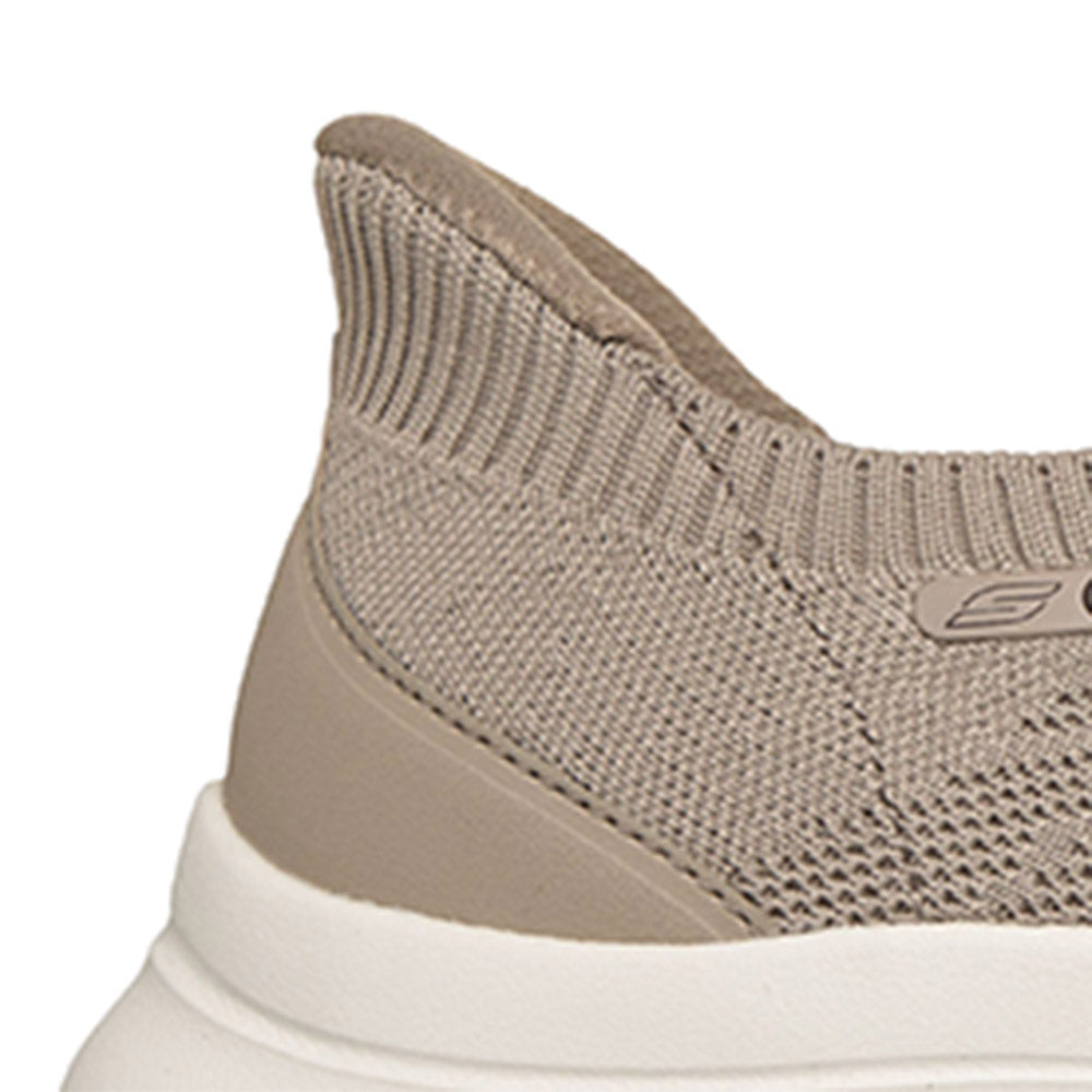 SKECHERS Slip-Ins: Ultra Flex 4.0 - Calavera Men's Lifestyle Shoes - Supersports Thailand Supersports Thailand