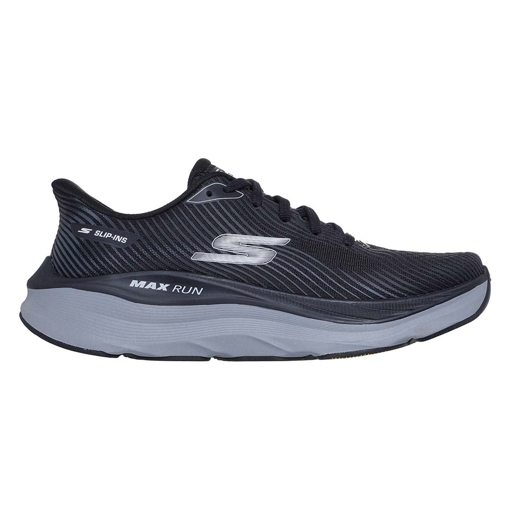SKECHERS Slip-ins: Max Run - Echoridge รองเท้าวิ่งผู้ชาย