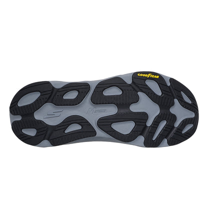 SKECHERS Slip-ins: Max Run - Echoridge รองเท้าวิ่งผู้ชาย