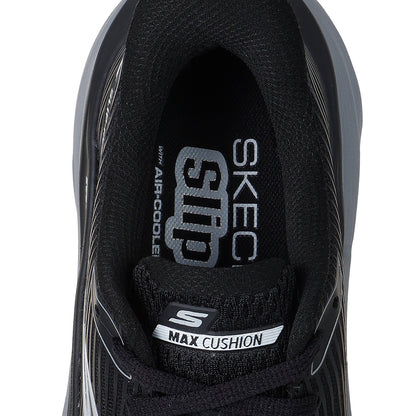 SKECHERS Slip-ins: Max Run - Echoridge รองเท้าวิ่งผู้ชาย
