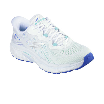 SKECHERS Slip-ins: Performance GOrun Arch Fit 2.0 - Zenith รองเท้าวิ่งผู้หญิง