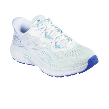 SKECHERS Slip-ins: Performance GOrun Arch Fit 2.0 - Zenith Women's Running Shoes - Supersports Thailand