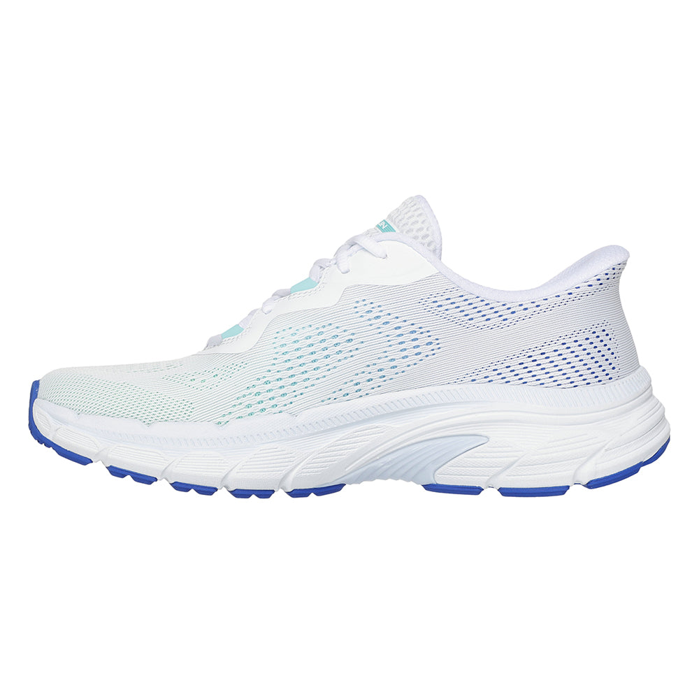 SKECHERS Slip-ins: Performance GOrun Arch Fit 2.0 - Zenith รองเท้าวิ่งผู้หญิง