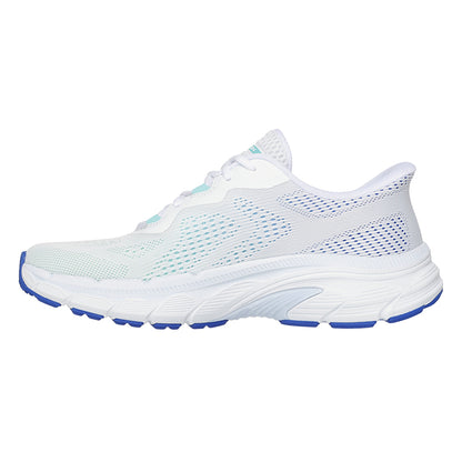 SKECHERS Slip-ins: Performance GOrun Arch Fit 2.0 - Zenith รองเท้าวิ่งผู้หญิง