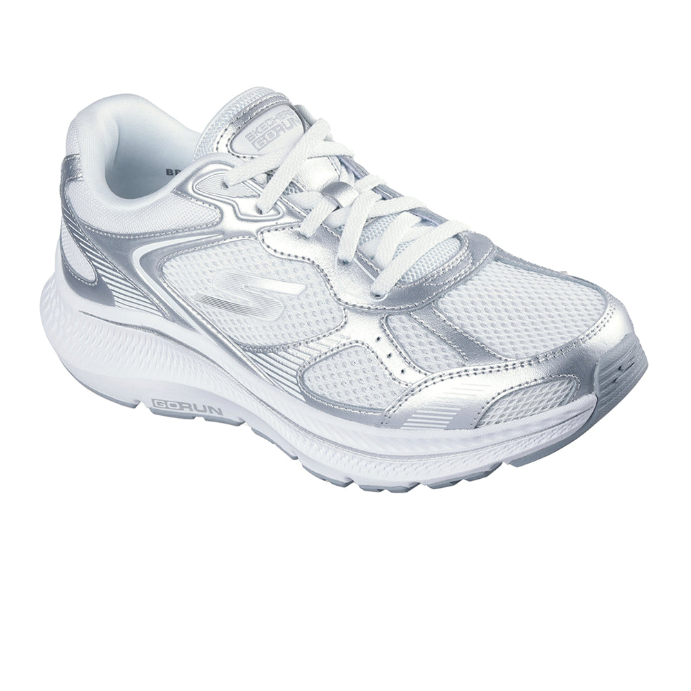 SKECHERS Performance GOrun Consistent 2.0 - Volt Women's Running Shoes - Supersports Thailand