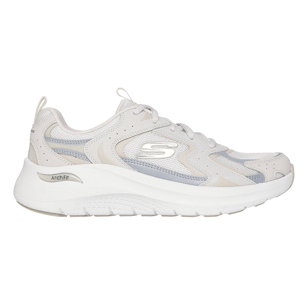 SKECHERS Arch Fit® 2.0 - Vintage Luxe Women's Lifestyle Shoes - Supersports Thailand Supersports Thailand