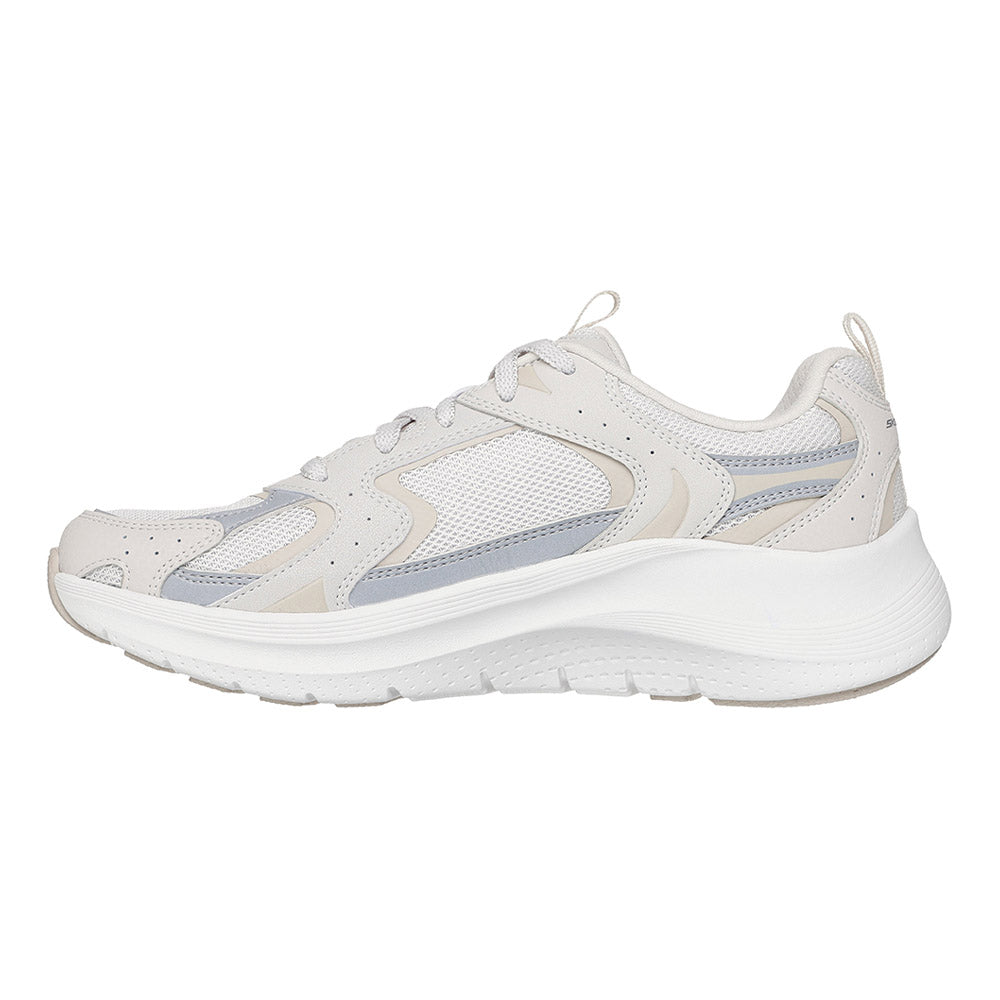 SKECHERS Arch Fit® 2.0 - Vintage Luxe Women's Lifestyle Shoes - Supersports Thailand Supersports Thailand