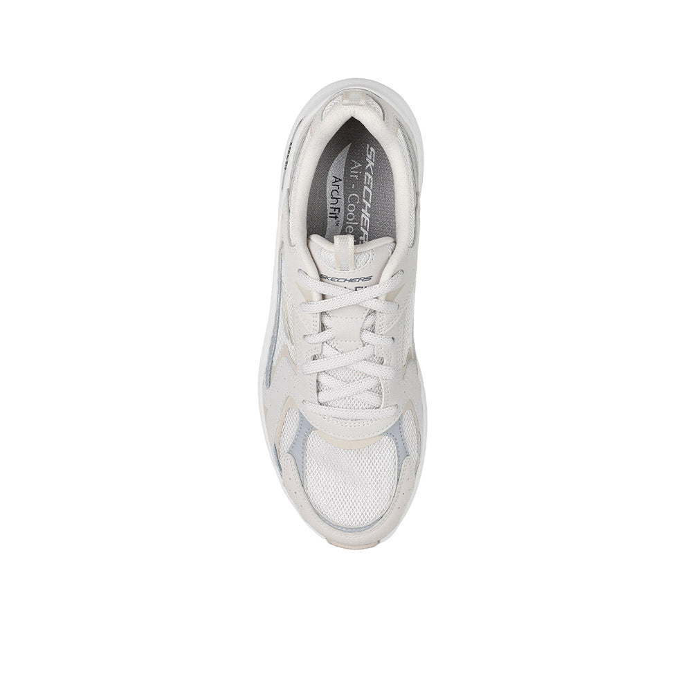 SKECHERS Arch Fit® 2.0 - Vintage Luxe Women's Lifestyle Shoes - Supersports Thailand