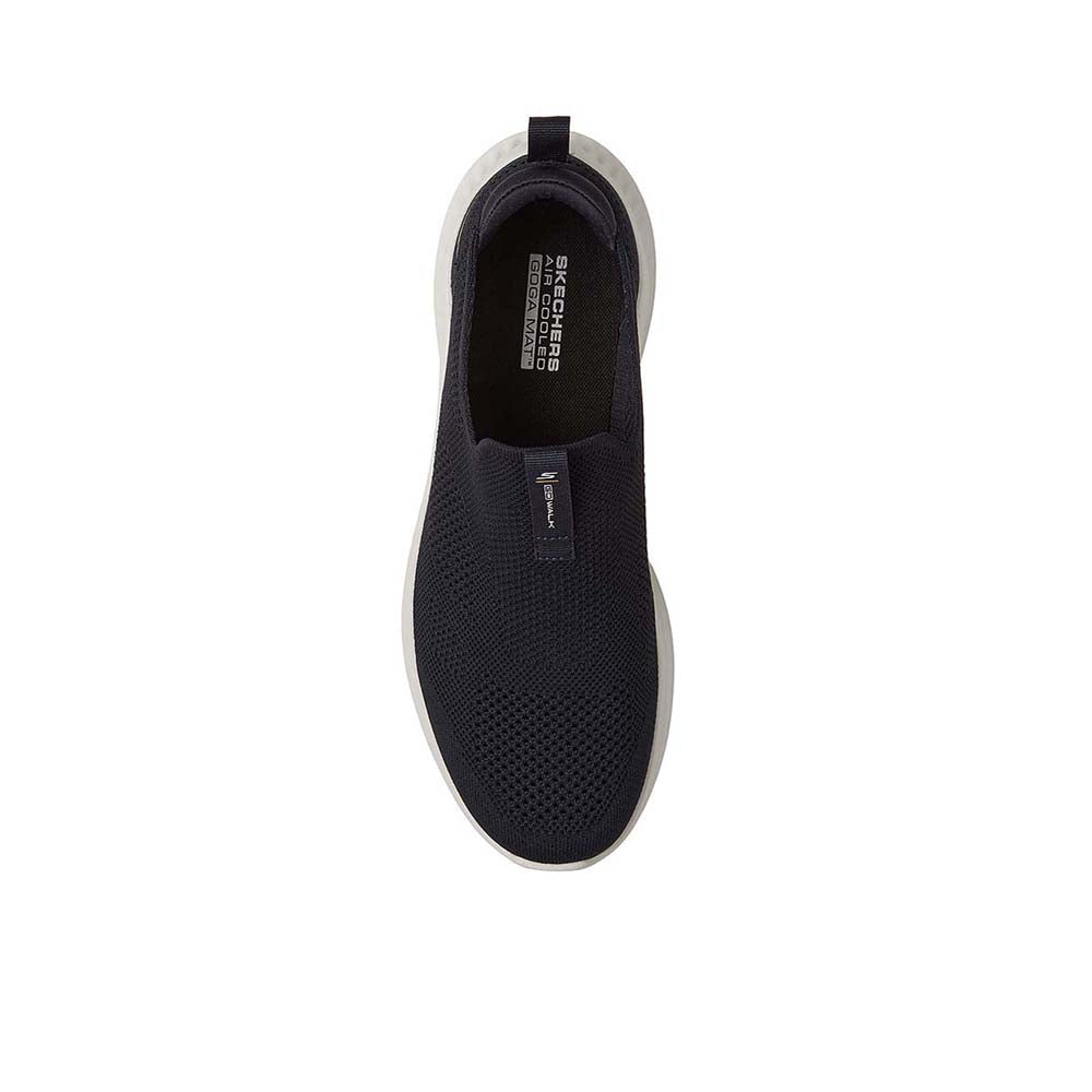 SKECHERS GOwalk Now - Fred Men's Training Shoes - Supersports Thailand Supersports Thailand