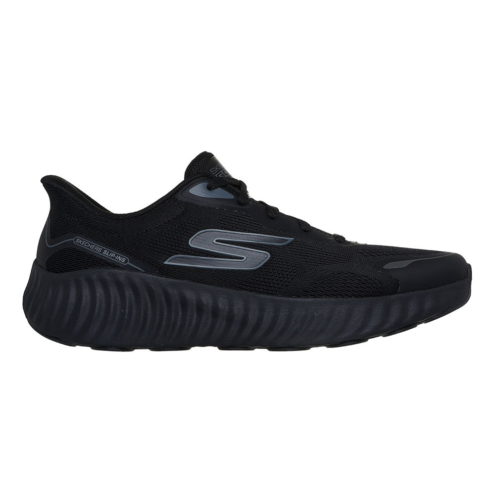 SKECHERS GOrun Now - Regent Men's Running Shoes - Supersports Thailand