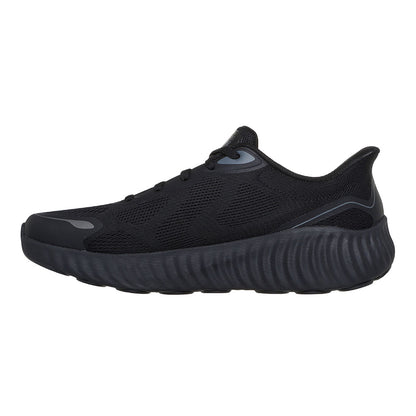 SKECHERS GOrun Now - Regent Men's Running Shoes - Supersports Thailand