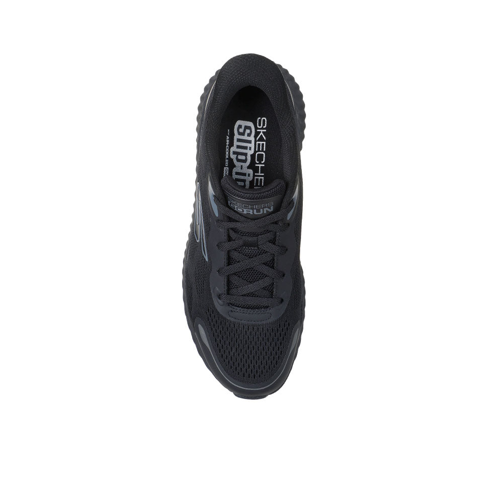 SKECHERS GOrun Now - Regent Men's Running Shoes - Supersports Thailand
