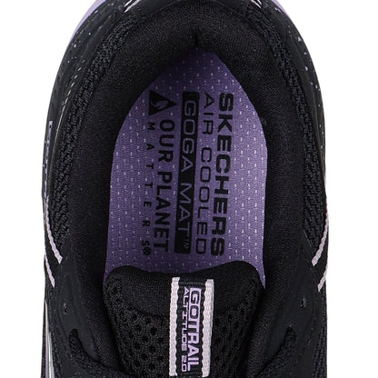 SKECHERS GOrun Trail Altitude 2.0 - Ravine รองเท้าวิ่งเทรลผู้หญิง