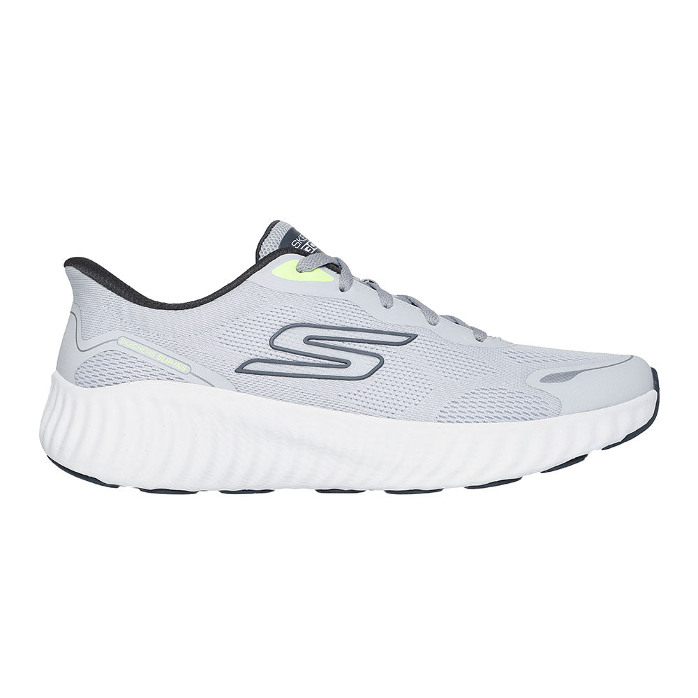 SKECHERS GOrun Now - Regent Men's Running Shoes - Supersports Thailand Supersports Thailand