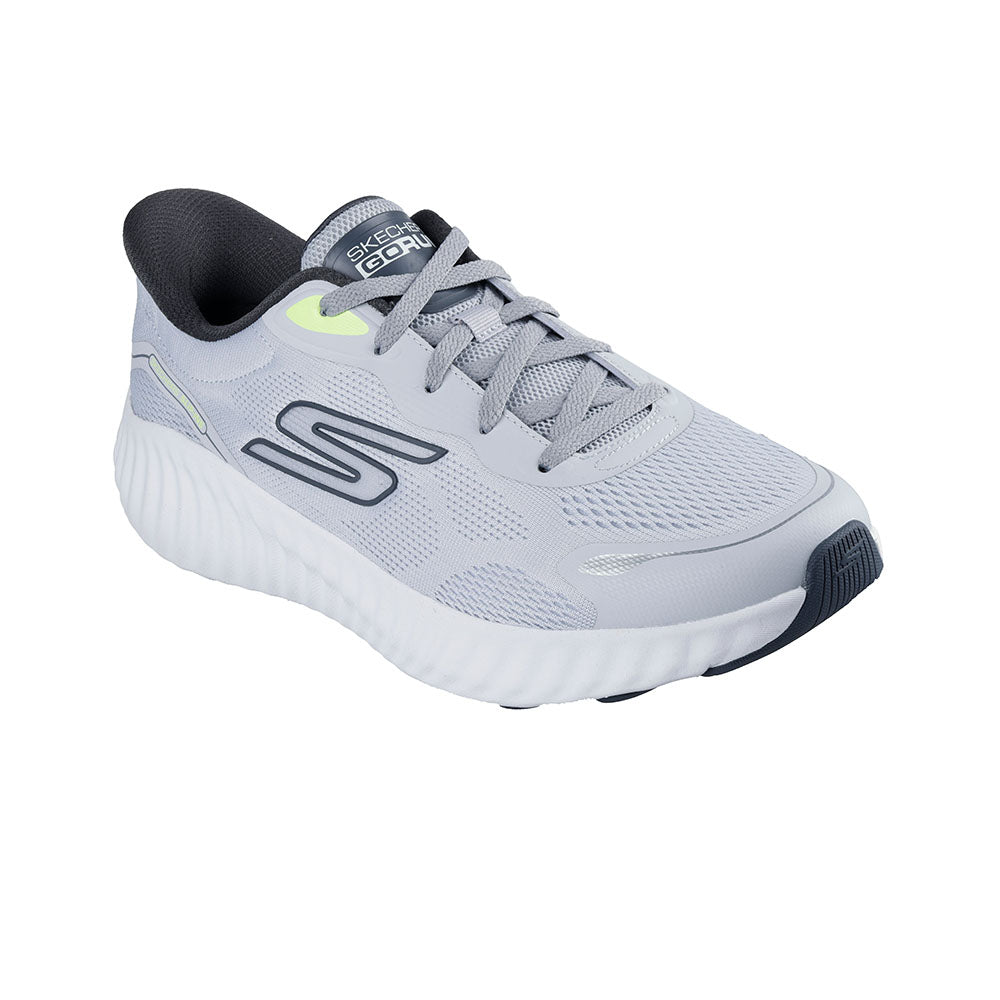 SKECHERS GOrun Now - Regent Men's Running Shoes - Supersports Thailand Supersports Thailand