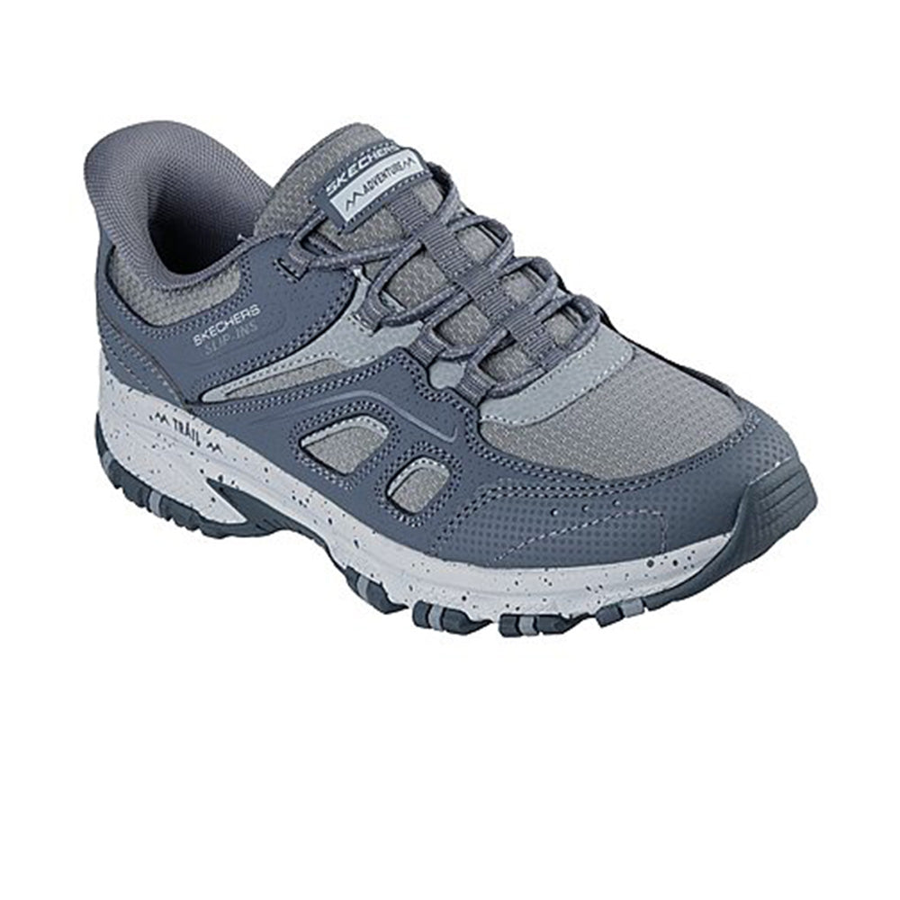 SKECHERS Hands Free Slip-ins®: Hillcrest - Kamalino Women's Lifestyle Shoes - Supersports Thailand