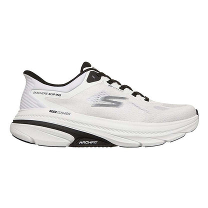 SKECHERS Slip-ins: Max Cushioning Arch Fit 2.0 - Cool Core Men's Running Shoes - Supersports Thailand