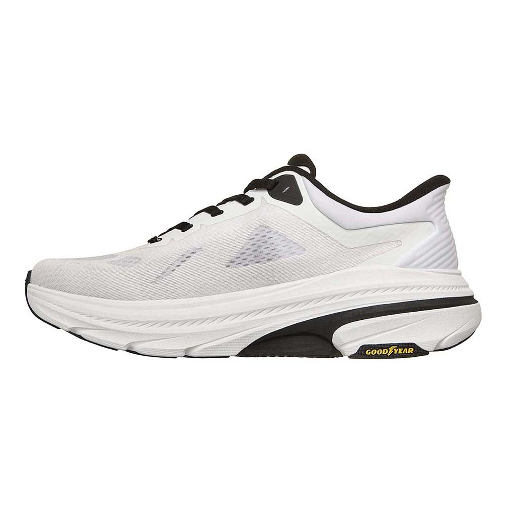 SKECHERS Slip-ins: Max Cushioning Arch Fit 2.0 - Cool Core Men's Running Shoes - Supersports Thailand Supersports Thailand