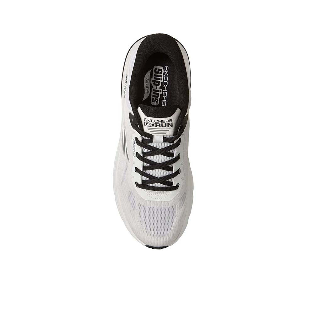 SKECHERS Slip-ins: Max Cushioning Arch Fit 2.0 - Cool Core Men's Running Shoes - Supersports Thailand