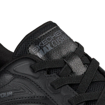 SKECHERS Max Cushioning Endeavour - Brampton Men's Running Shoes - Supersports Thailand