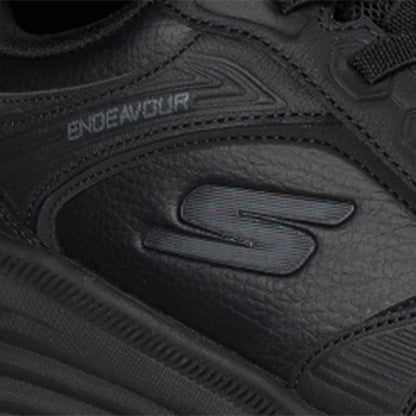 SKECHERS Max Cushioning Endeavour - Brampton Men's Running Shoes - Supersports Thailand