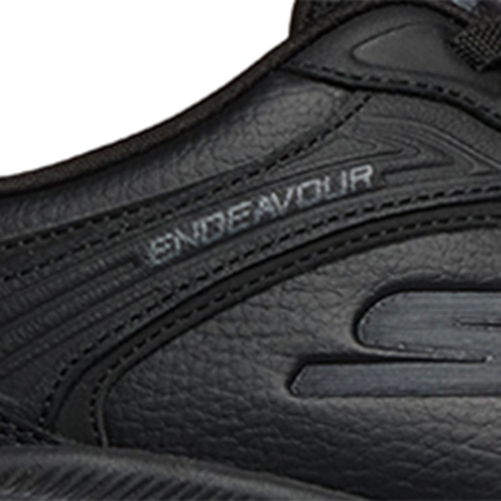 SKECHERS Max Cushioning Endeavour - Brampton Men's Running Shoes - Supersports Thailand Supersports Thailand
