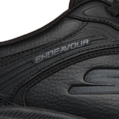 SKECHERS Max Cushioning Endeavour - Brampton Men's Running Shoes - Supersports Thailand