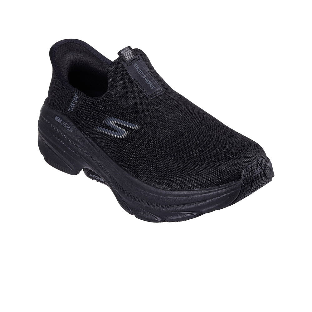 SKECHERS Slip-ins: Max Cushioning Arch Fit 2.0 - Cambridge Women's Running Shoes - Supersports Thailand