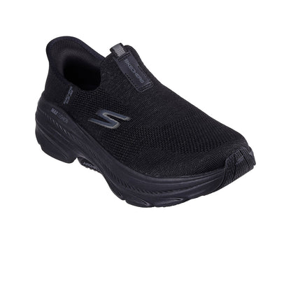 SKECHERS Slip-ins: Max Cushioning Arch Fit 2.0 - Cambridge Women's Running Shoes - Supersports Thailand