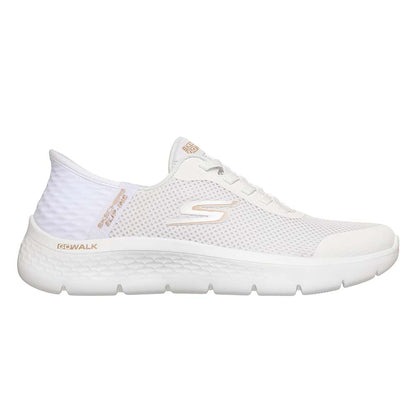SKECHERS Slip-ins® GO WALK® Flex - Grand Entry Women's Training Shoes - Supersports Thailand