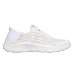 SKECHERS Slip-ins® GO WALK® Flex - Grand Entry Women's Training Shoes - Supersports Thailand