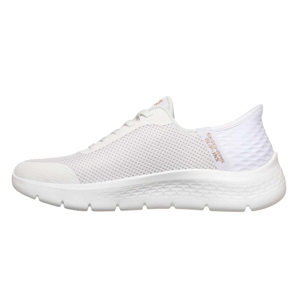 SKECHERS Slip-ins® GO WALK® Flex - Grand Entry Women's Training Shoes - Supersports Thailand