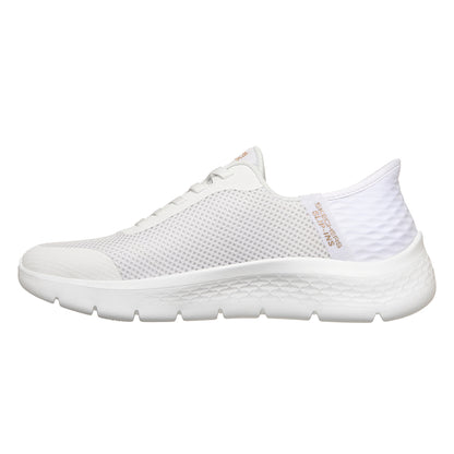 SKECHERS Slip-ins® GO WALK® Flex - Grand Entry Women's Training Shoes - Supersports Thailand