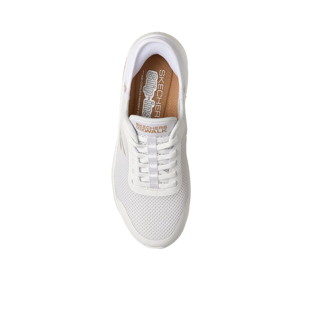 SKECHERS Slip-ins® GO WALK® Flex - Grand Entry Women's Training Shoes - Supersports Thailand