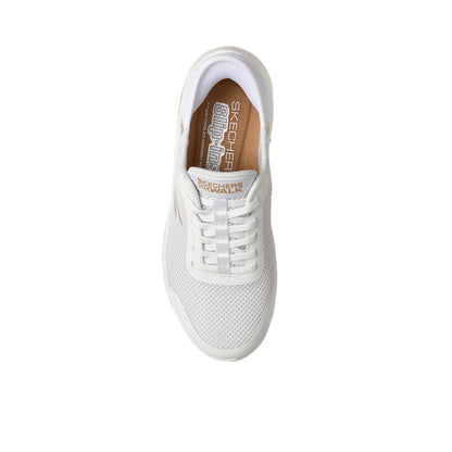 SKECHERS Slip-ins® GO WALK® Flex - Grand Entry Women's Training Shoes - Supersports Thailand