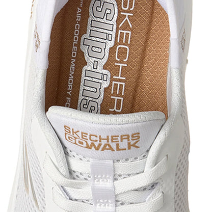 SKECHERS Slip-ins® GO WALK® Flex - Grand Entry Women's Training Shoes - Supersports Thailand