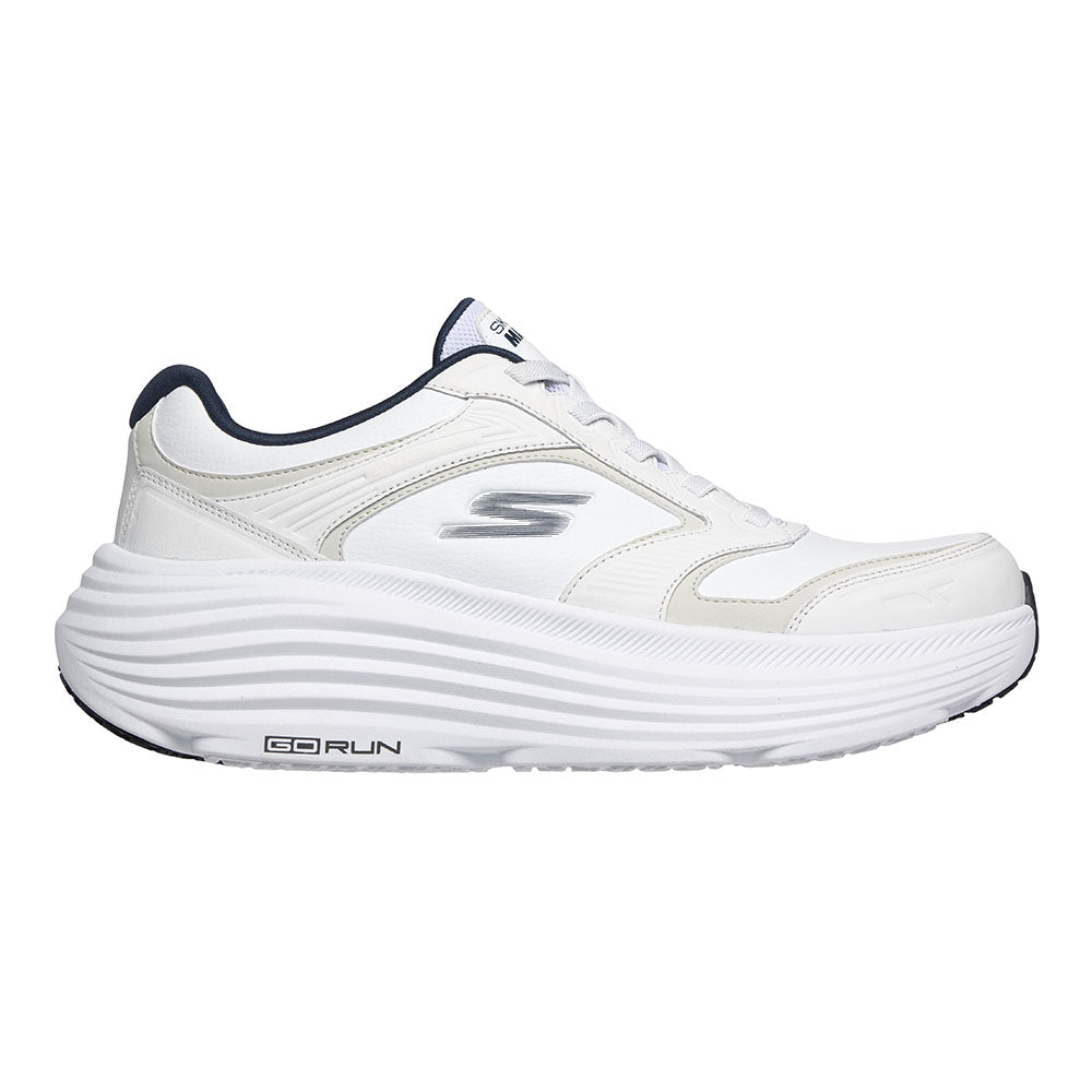 SKECHERS Max Cushioning Endeavour - Brampton Men's Running Shoes - Supersports Thailand