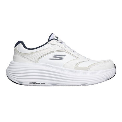 SKECHERS Max Cushioning Endeavour - Brampton Men's Running Shoes - Supersports Thailand
