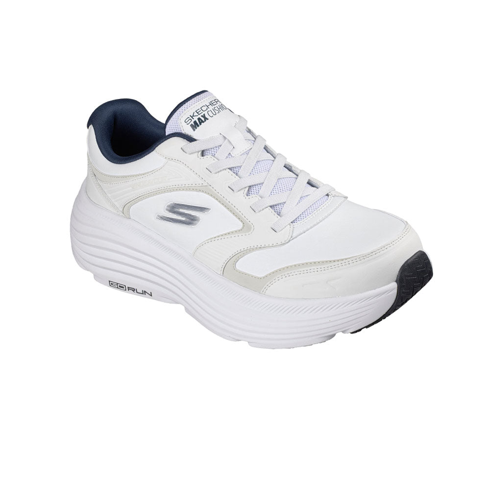 SKECHERS Max Cushioning Endeavour - Brampton Men's Running Shoes - Supersports Thailand