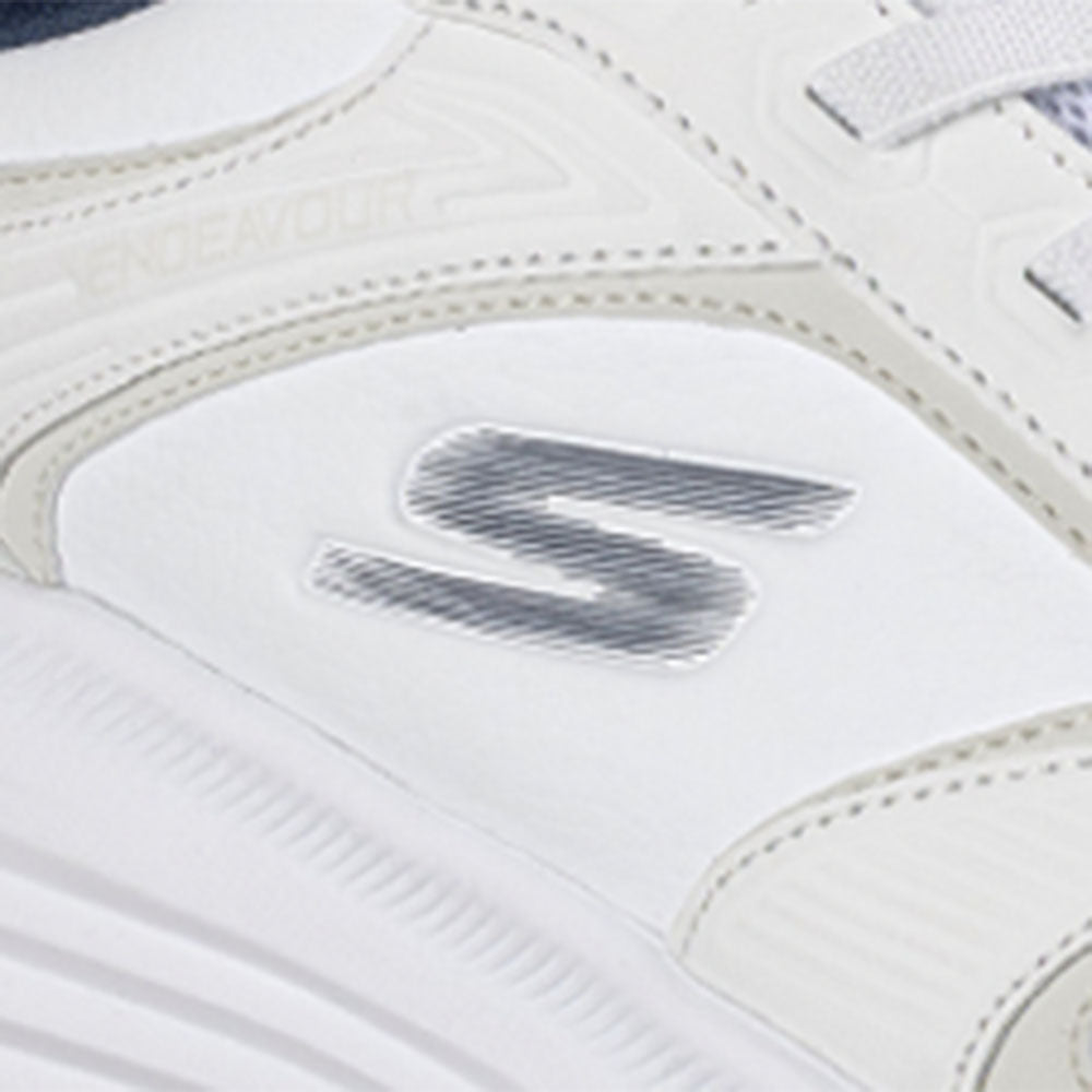 SKECHERS Max Cushioning Endeavour - Brampton Men's Running Shoes - Supersports Thailand Supersports Thailand